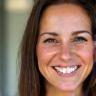 Portrait Sarah Benoit, cliente Saint-Ouen