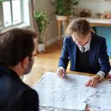 Gestion de projet cuisine sur-mesure de A à Z