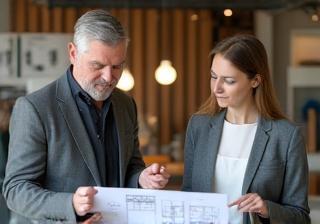 Conseil en aménagement d’espace cuisine Paris